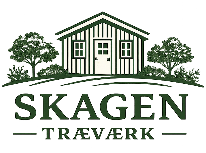 Skagen Tr&aelig;v&aelig;rk